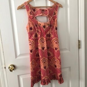 Free People Women’s Dress Size 8